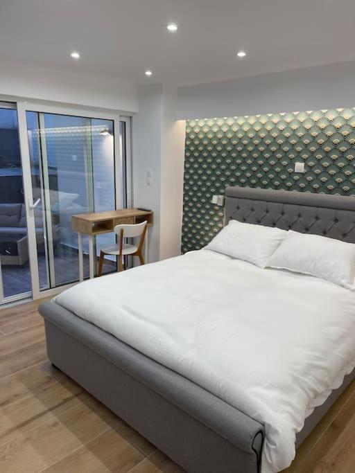 Апартаменты Hideaway Boutique Афины Экстерьер фото